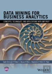 Data Mining For Business Analytics