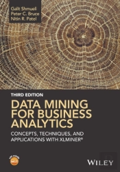 Data Mining For Business Analytics