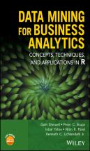 Data Mining For Business Intelligence