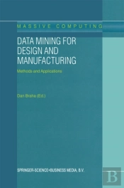 Data Mining For Design And Manufacturing