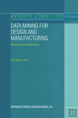 Bertrand.pt - Data Mining For Design And Manufacturing