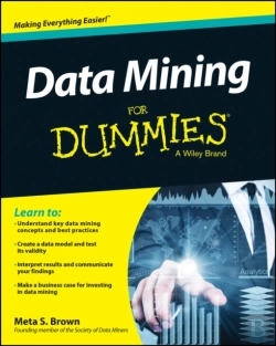 Bertrand.pt - Data Mining For Dummies