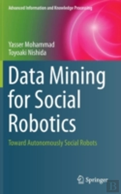 Bertrand.pt - Data Mining For Social Robotics