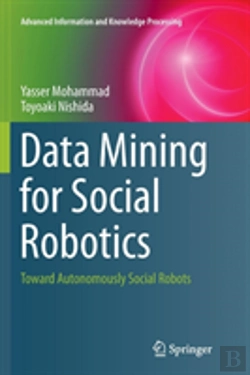 Bertrand.pt - Data Mining For Social Robotics