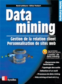 Bertrand.pt - Data Mining : Gestion De La Relation Client