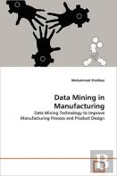 Data Mining In Manufacturing