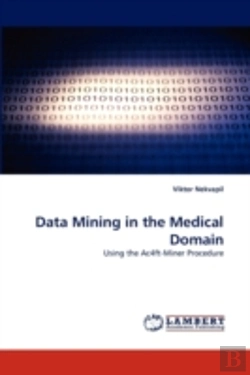 Bertrand.pt - Data Mining In The Medical Domain