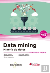 Data Mining. Minería De Datos