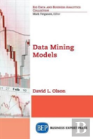 Data Mining Models