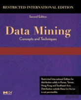Data Mining Restricted