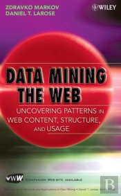 Data Mining The Web