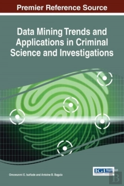 Bertrand.pt - Data Mining Trends And Applications In Criminal Science And Investigations