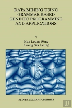 Bertrand.pt - Data Mining Using Grammar Based Genetic Programming And Applications