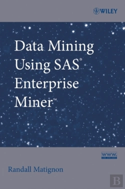 Bertrand.pt - Data Mining Using Sas Enterprise Miner