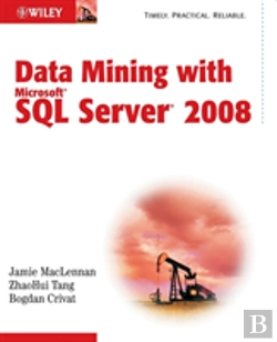 Bertrand.pt - Data Mining With Microsoft Sql Server 2008