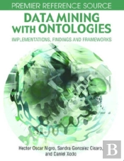 Data Mining With Ontologies