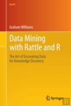 Bertrand.pt - Data Mining With Rattle And R
