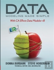 Data Modeling Made Simple
