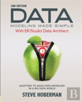 Data Modeling Made Simple With Embarcadero Er/Studio Data Architect