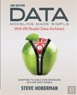 Bertrand.pt - Data Modeling Made Simple With Embarcadero Er/Studio Data Architect