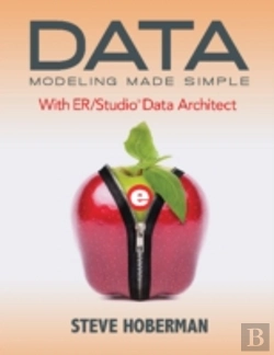 Bertrand.pt - Data Modeling Made Simple With Er/Studio Data Architect