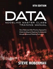 Data Modeling Master Class Training Manual 9th    Editio