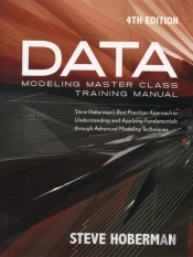 Data Modeling Master Class Training Manual