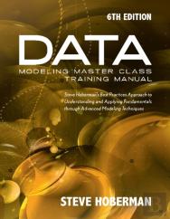 Data Modeling Master Class Training Manual