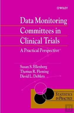 Bertrand.pt - Data Monitoring Committees In Clinical Trials