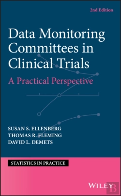Bertrand.pt - Data Monitoring Committees In Clinical Trials