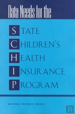 Bertrand.pt - Data Needs For The State Children'S Health Insurance Program