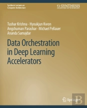 Data Orchestration In Deep Learning Accelerators