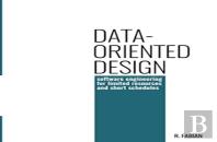 Data-Oriented Design