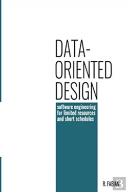 Bertrand.pt - Data-Oriented Design