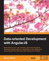 Data-Oriented Development With Angularjs