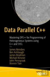 Data Parallel C++