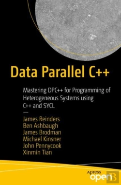 Bertrand.pt - Data Parallel C++