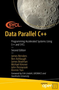 Bertrand.pt - Data Parallel C++