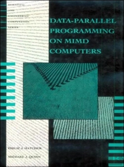 Bertrand.pt - Data-Parallel Programming On Mimd Computers