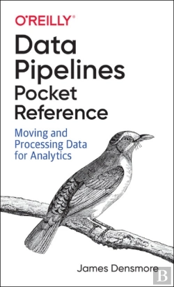 Bertrand.pt - Data Pipelines Pocket Reference
