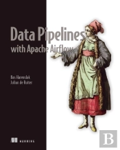Data Pipelines With Apache Airflow