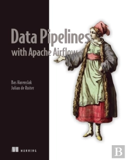 Bertrand.pt - Data Pipelines With Apache Airflow