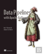 Data Pipelines With Apache Airflow