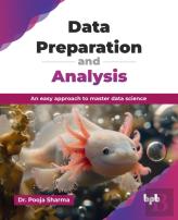 Data Preparation And Analysis