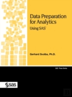 Bertrand.pt - Data Preparation For Analytics Using Sas