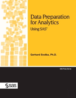 Bertrand.pt - Data Preparation For Analytics Using Sas