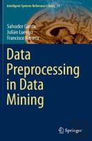 Data Preprocessing In Data Mining