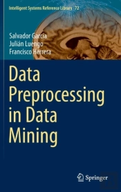 Data Preprocessing In Data Mining