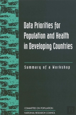 Bertrand.pt - Data Priorities For Population And Health In Developing Countries