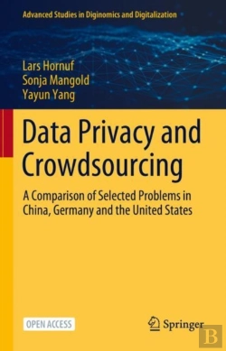 Bertrand.pt - Data Privacy And Crowdsourcing
